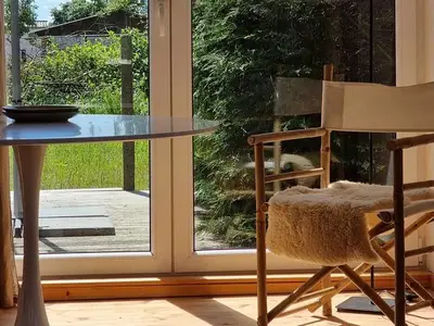 Ferienhaus für 2 Personen (50 m²) in Altwarp 6/10