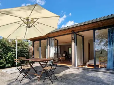 Ferienhaus für 2 Personen (50 m²) in Altwarp 7/10