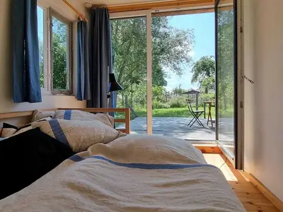 Ferienhaus für 2 Personen (50 m²) in Altwarp 8/10