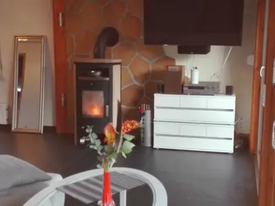 Ferienhaus für 2 Personen (30 m²) in Altwarp 2/10