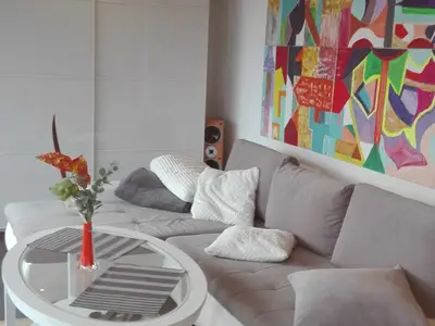 Ferienhaus für 2 Personen (30 m²) in Altwarp 3/10