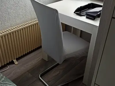 Ferienhaus für 2 Personen (30 m²) in Altwarp 5/10