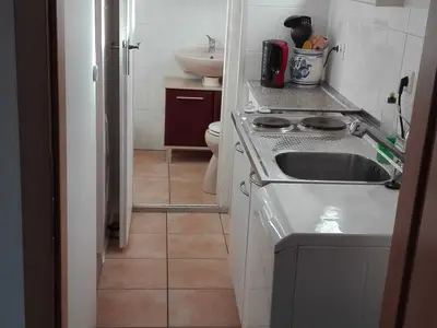 Ferienhaus für 2 Personen (30 m²) in Altwarp 6/10