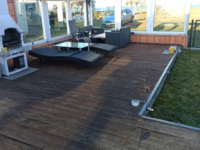 Ferienhaus für 2 Personen (30 m²) in Altwarp 7/10