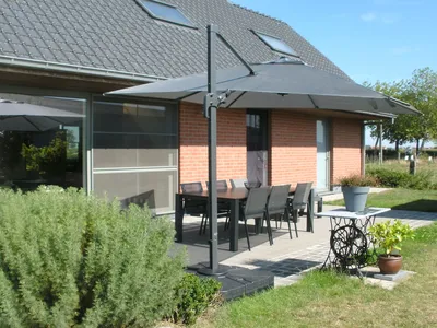 TerraceBalcony