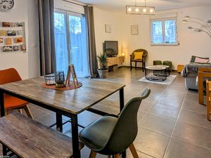 Ferienhaus für 4 Personen (50 m&sup2;) in AMAGE