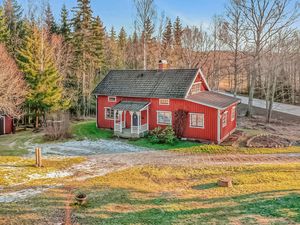 Ferienhaus für 7 Personen (120 m&sup2;) in Åmål