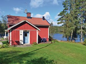 Ferienhaus für 6 Personen (100 m²) in Åmål