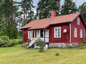 Ferienhaus für 4 Personen (52 m²) in Åmål