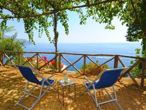 Ferienhaus für 4 Personen (85 m²) in Amalfi