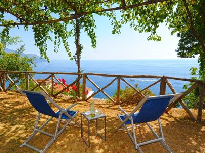 Ferienhaus für 4 Personen (85 m²) in Amalfi 1/10