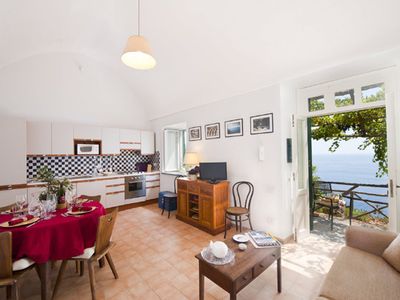 Ferienhaus für 4 Personen (85 m²) in Amalfi 4/10