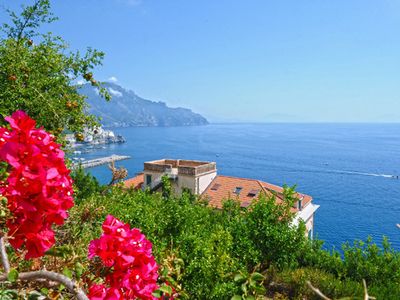 Ferienhaus für 4 Personen (85 m²) in Amalfi 7/10