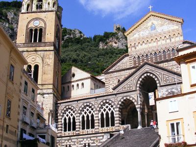 Ferienhaus für 4 Personen (85 m²) in Amalfi 9/10