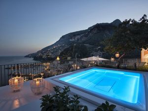 Ferienhaus für 8 Personen (300 m²) in Amalfi