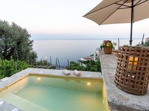 Ferienhaus für 6 Personen (145 m²) in Amalfi
