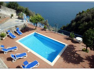 Ferienhaus für 12 Personen (250 m²) in Amalfi