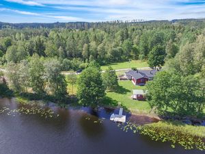 Ferienhaus für 9 Personen (170 m²) in Ambjörnarp