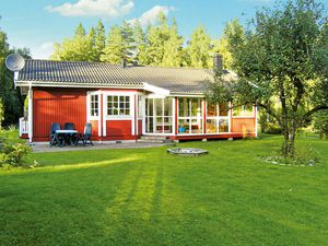 Ferienhaus für 7 Personen (90 m²) in Ambjörnarp