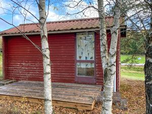 Ferienhaus für 2 Personen (20 m&sup2;) in Ambjörnarp