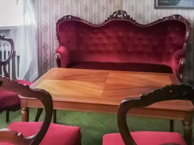 living-room