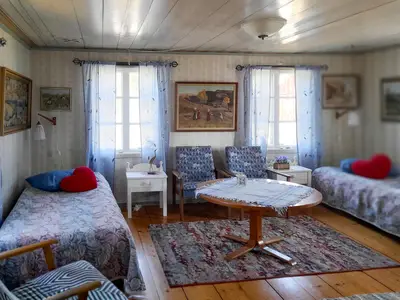 living-room