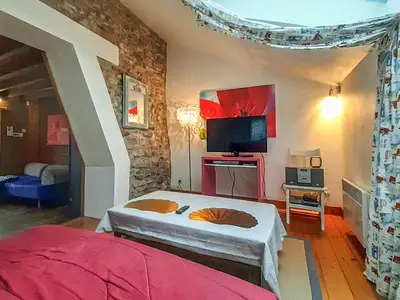 living-room