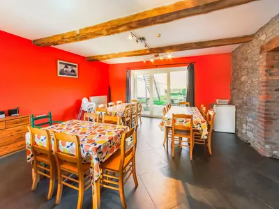 DiningRoom