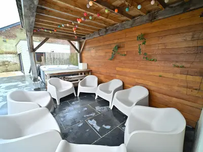 TerraceBalcony