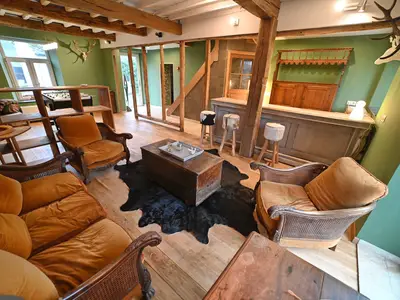 RecreationRoom