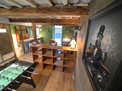 RecreationRoom