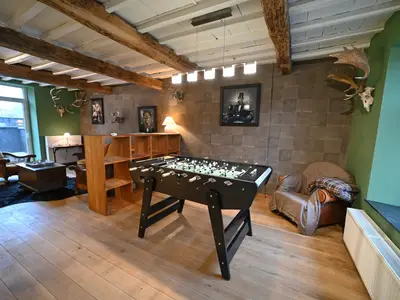 RecreationRoom