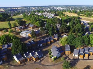 Ferienhaus für 6 Personen (46 m²) in Amboise