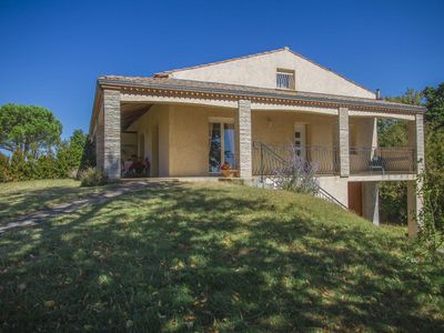 Casse Hermitage G599 Gîtes de France Tarn Ambres