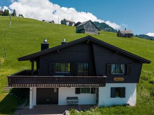 Ferienhaus für 6 Personen (101 m²) in Amden