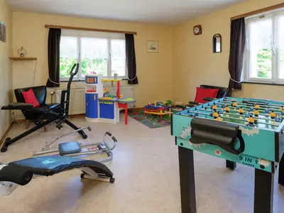 RecreationRoom
