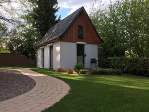 Ferienhaus für 2 Personen (21 m²) in Amelinghausen