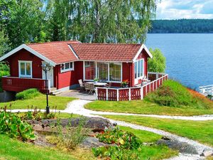 Ferienhaus für 2 Personen (55 m²) in Åmmeberg