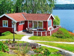 Ferienhaus für 2 Personen (55 m²) in Åmmeberg