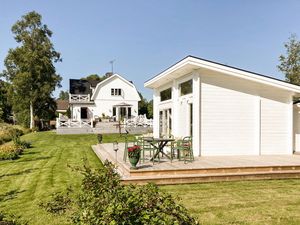 Ferienhaus für 4 Personen (30 m²) in Åmmeberg