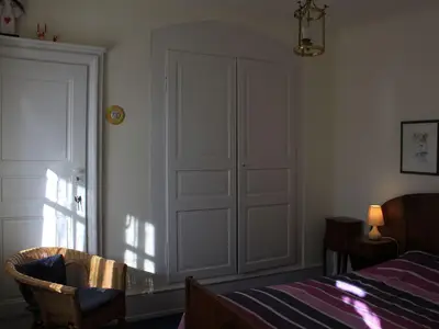 Schlafbereich
