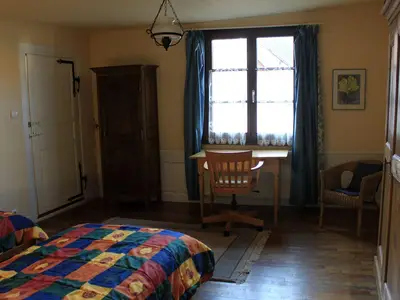 Schlafbereich