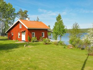 Ferienhaus für 7 Personen (80 m²) in Åmotfors