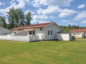 Ferienhaus für 4 Personen (50 m²) in Åmotfors