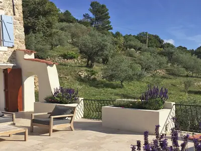 TerraceBalcony