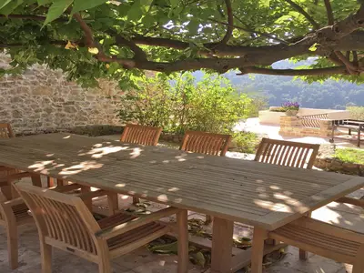 TerraceBalcony