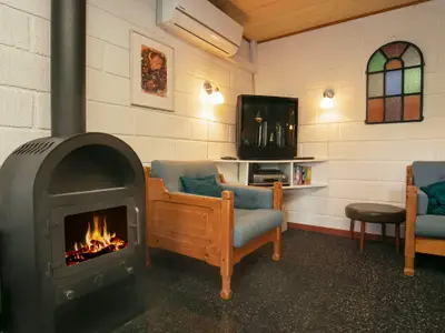 Indoor Indoor