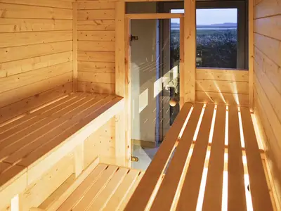 Sauna Sauna
