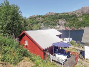 Ferienhaus für 4 Personen (40 m²) in Åna-Sira