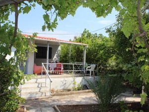 Ferienhaus für 5 Personen (47 m²) in Anavyssos